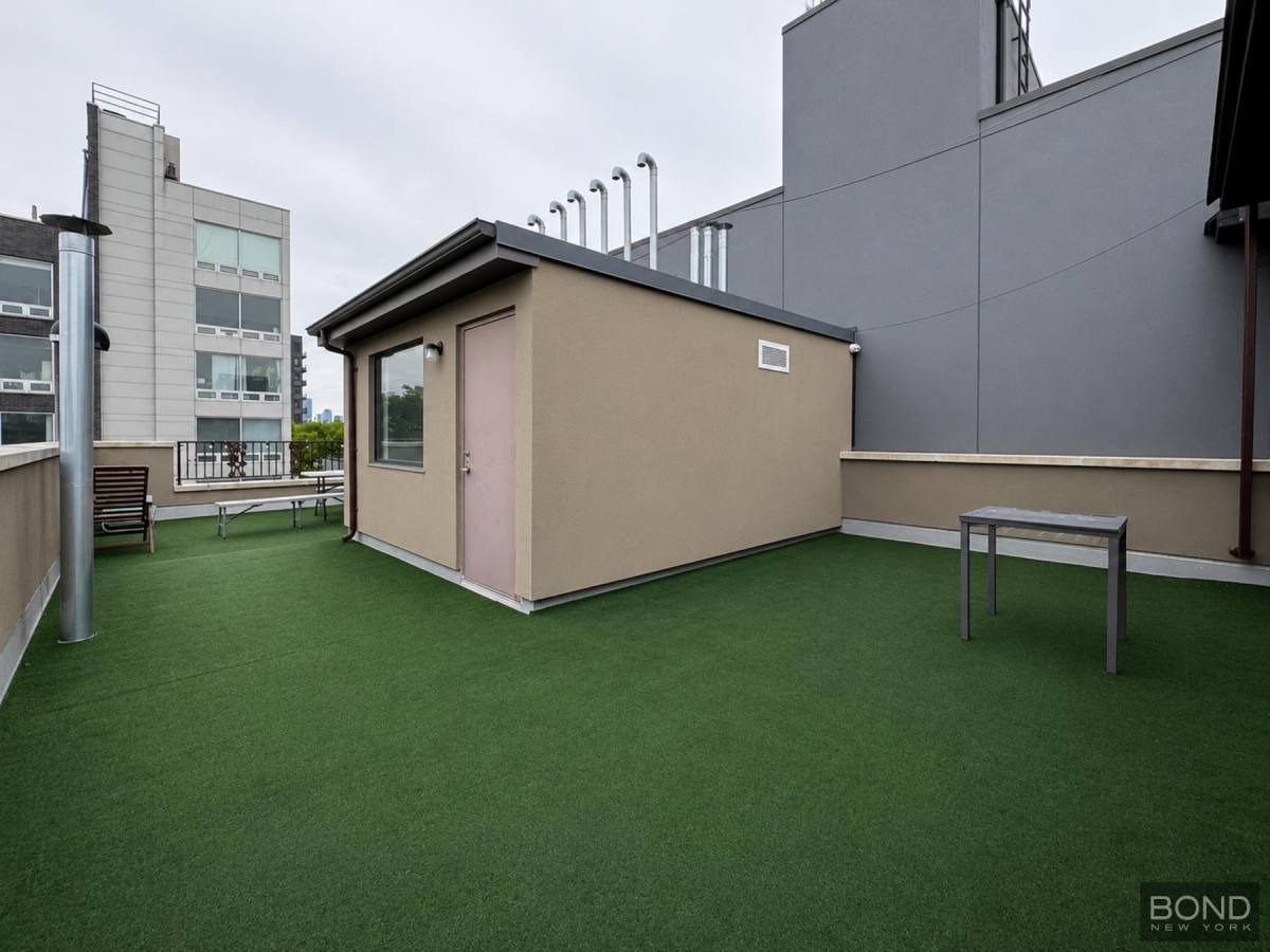Apartment for rent at 218 Withers St #1A, Brooklyn, NY 11211