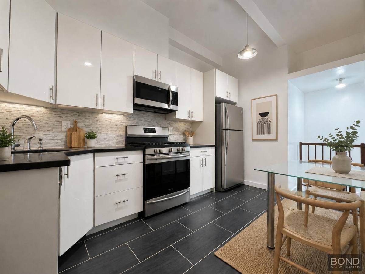 Apartment for rent at 218 Withers St #1A, Brooklyn, NY 11211