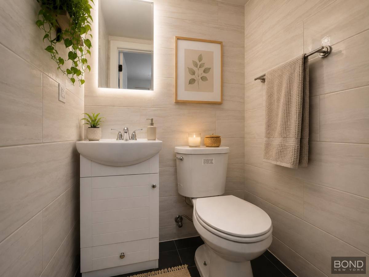 Apartment for rent at 218 Withers St #1A, Brooklyn, NY 11211
