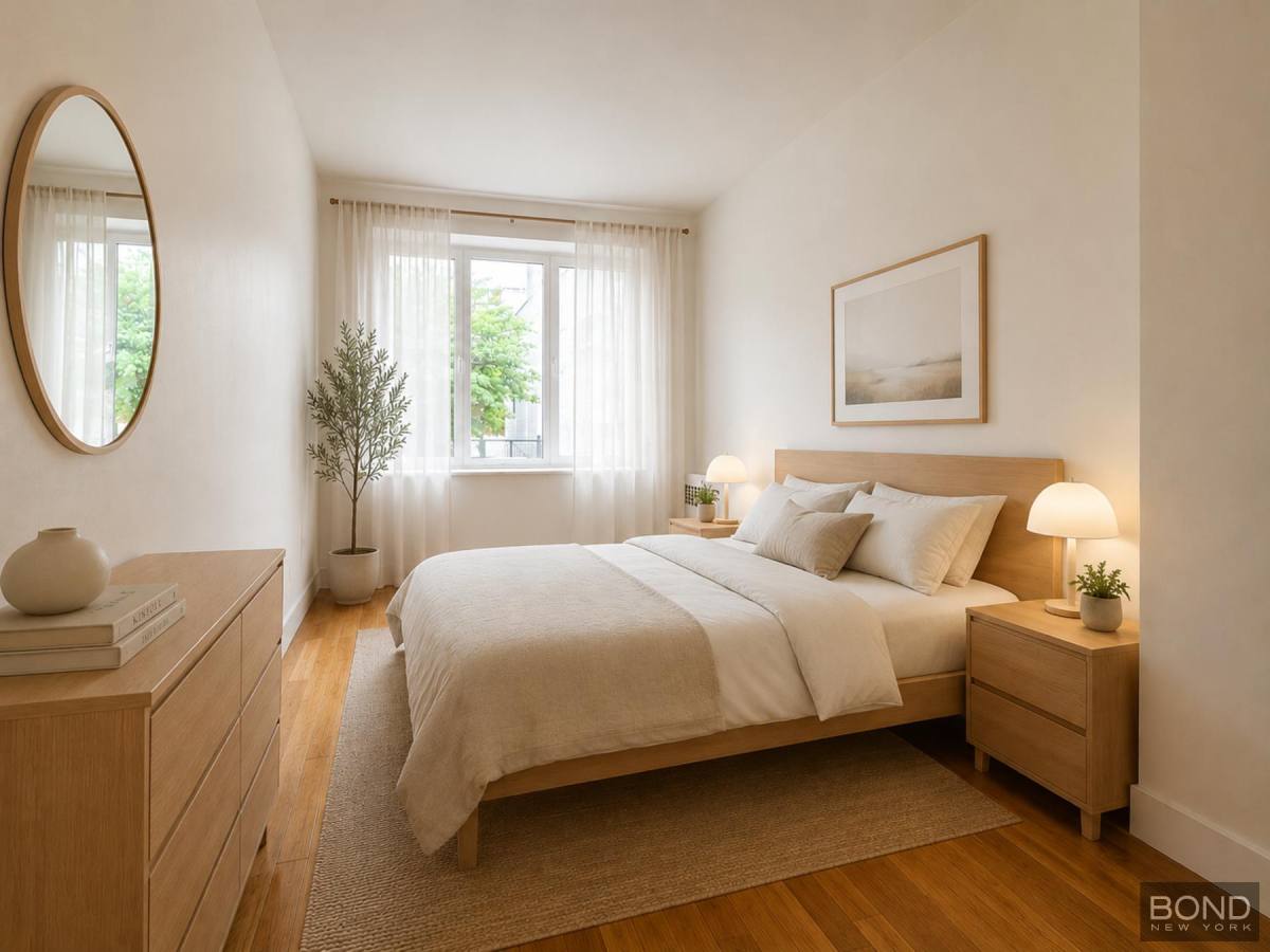 Apartment for rent at 218 Withers St #1A, Brooklyn, NY 11211