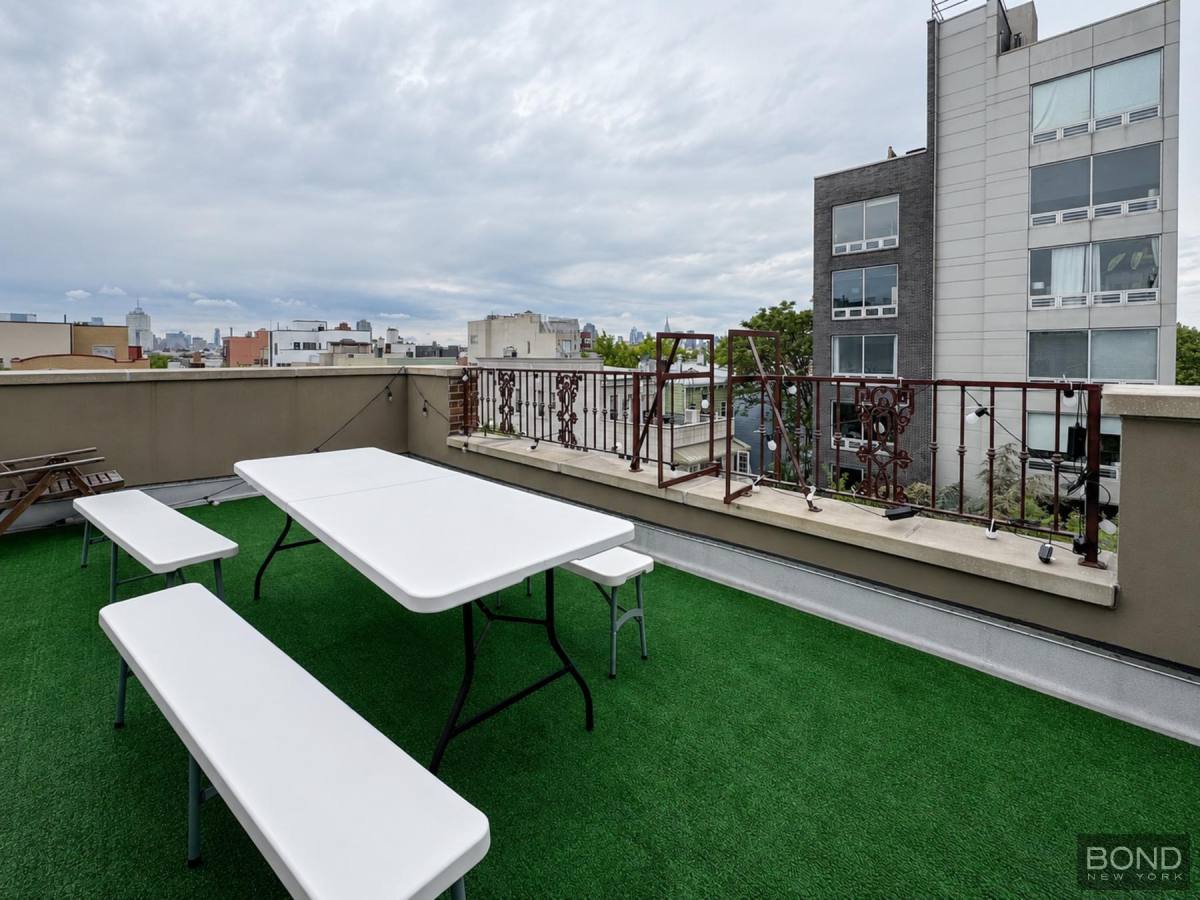Apartment for rent at 218 Withers St #1A, Brooklyn, NY 11211