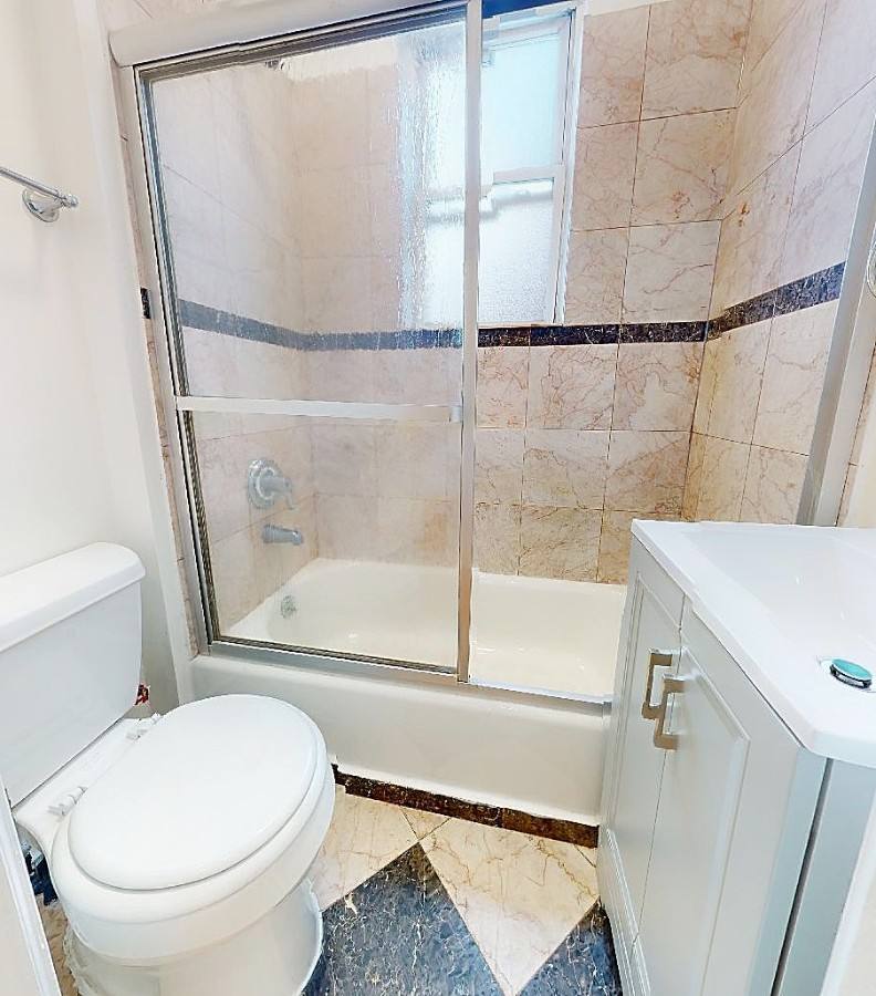 Apartment for rent at 86 Bradhurst Ave #4N, New York, NY 10039