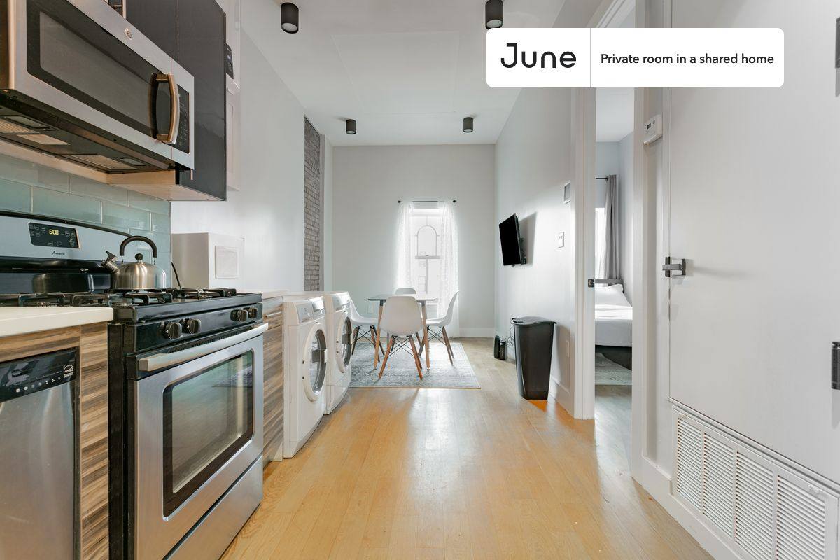 Apartment for rent at 2376 Adam Clayton Powell, New York, NY 10030