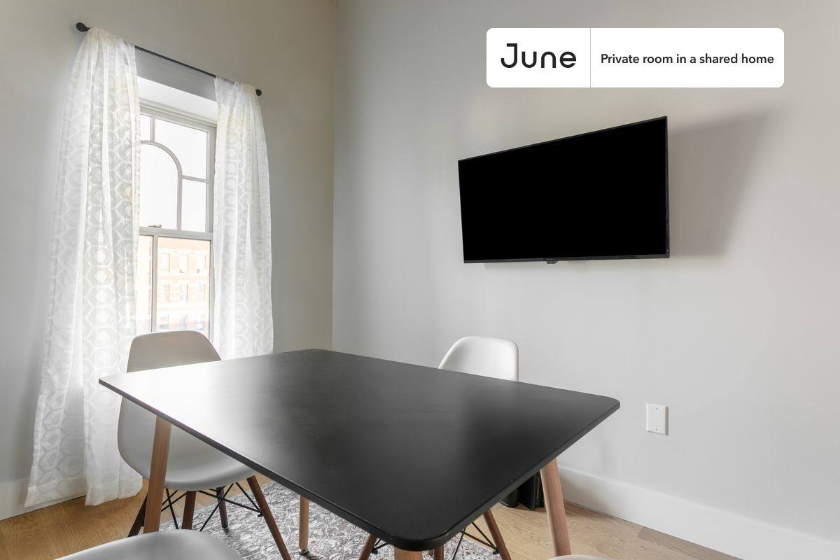 Apartment for rent at 2376 Adam Clayton Powell, New York, NY 10030