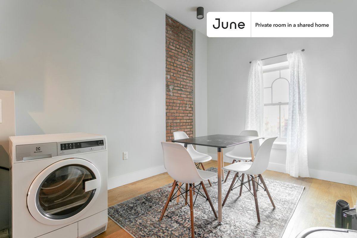 Apartment for rent at 2376 Adam Clayton Powell, New York, NY 10030