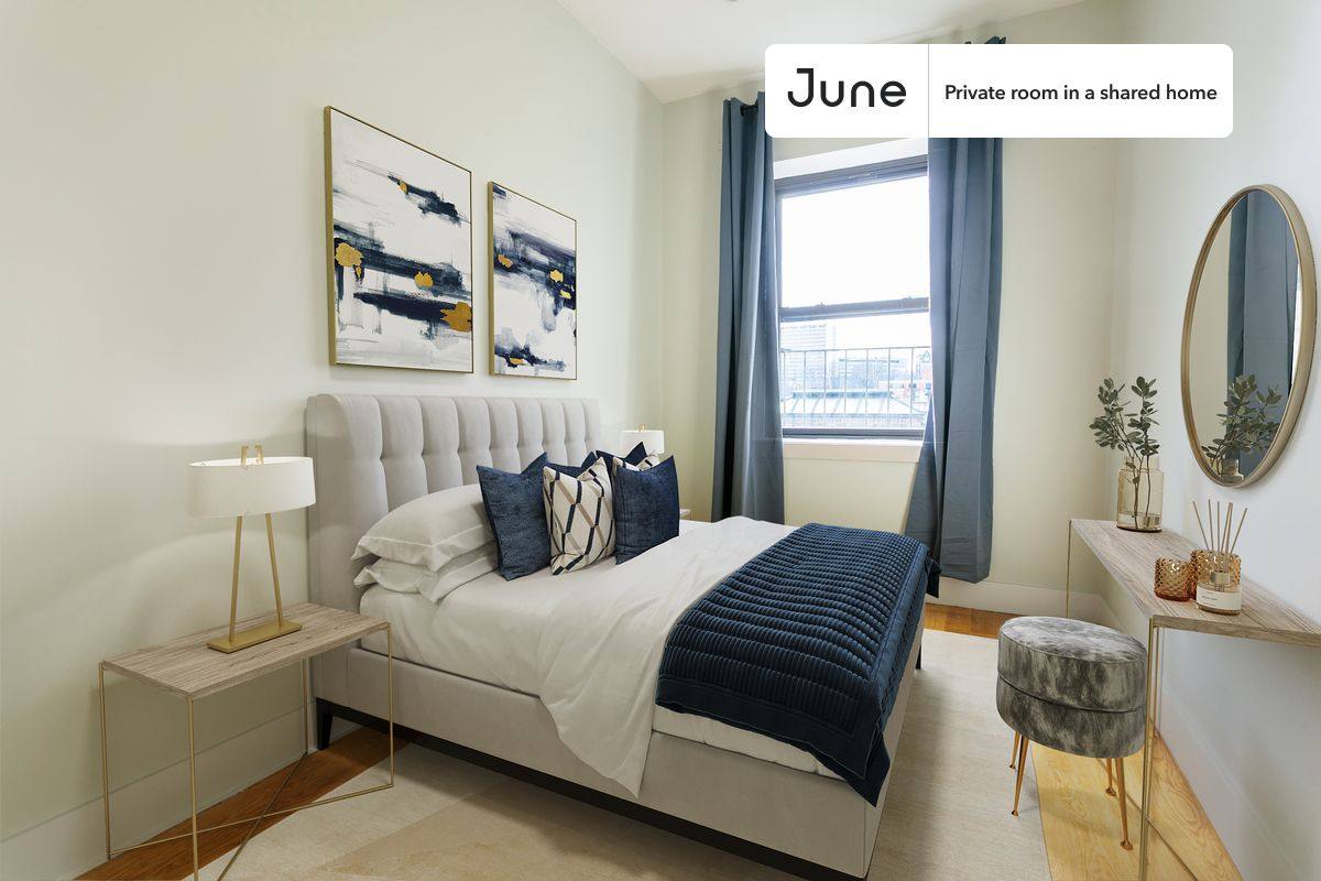 Apartment for rent at 2376 Adam Clayton Powell, New York, NY 10030