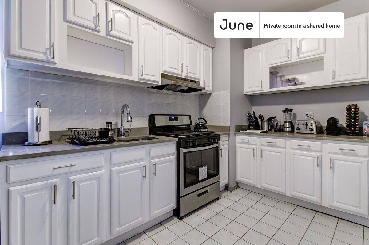 Apartment for rent at 615 W 136th St, New York, NY 10031