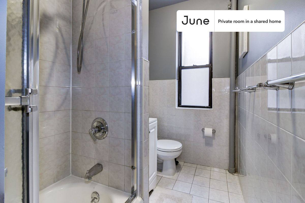 Apartment for rent at 615 W 136th St, New York, NY 10031