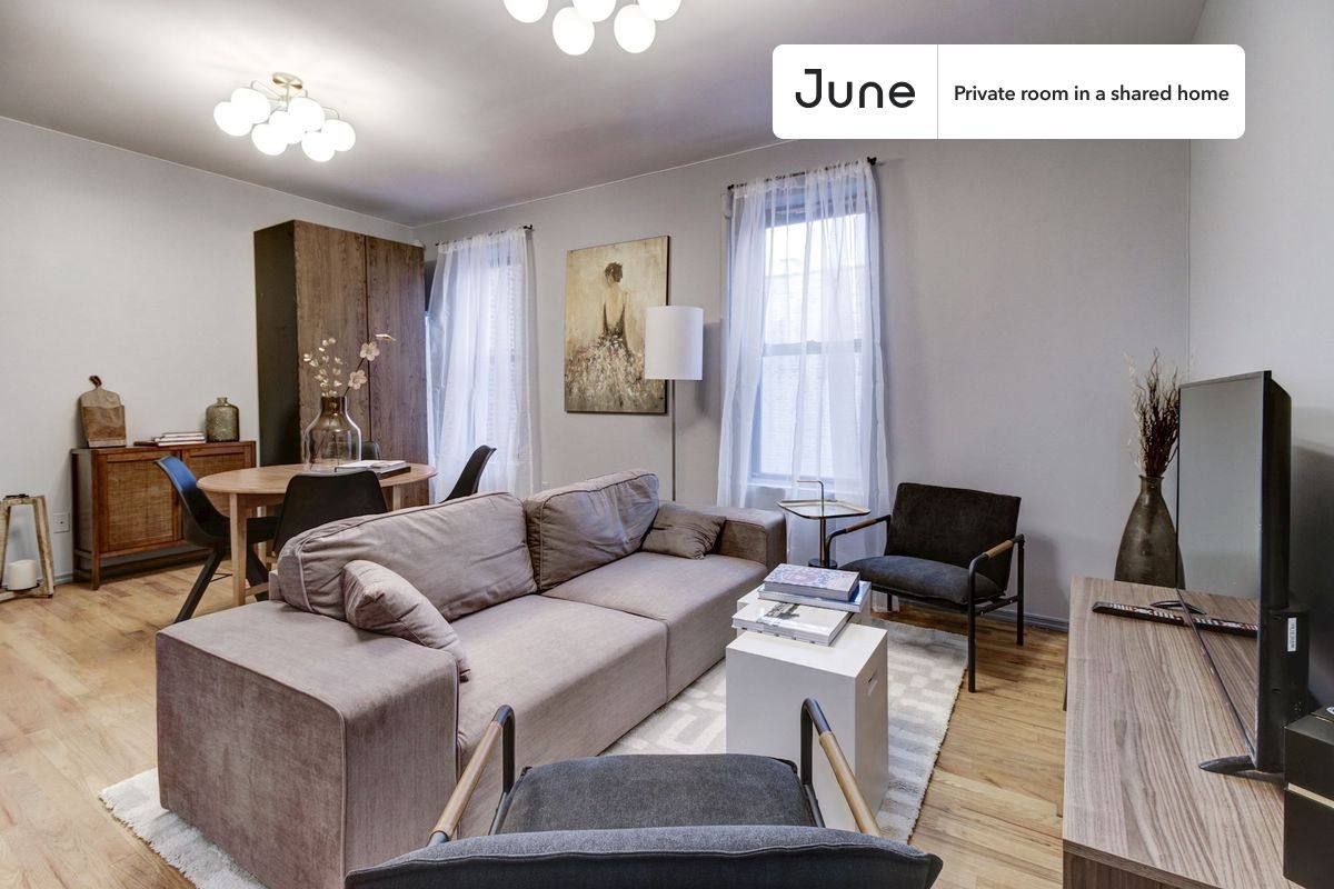 Apartment for rent at 615 W 136th St, New York, NY 10031