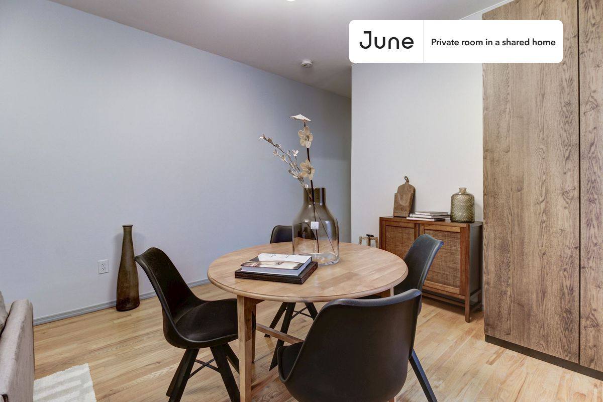 Apartment for rent at 615 W 136th St, New York, NY 10031