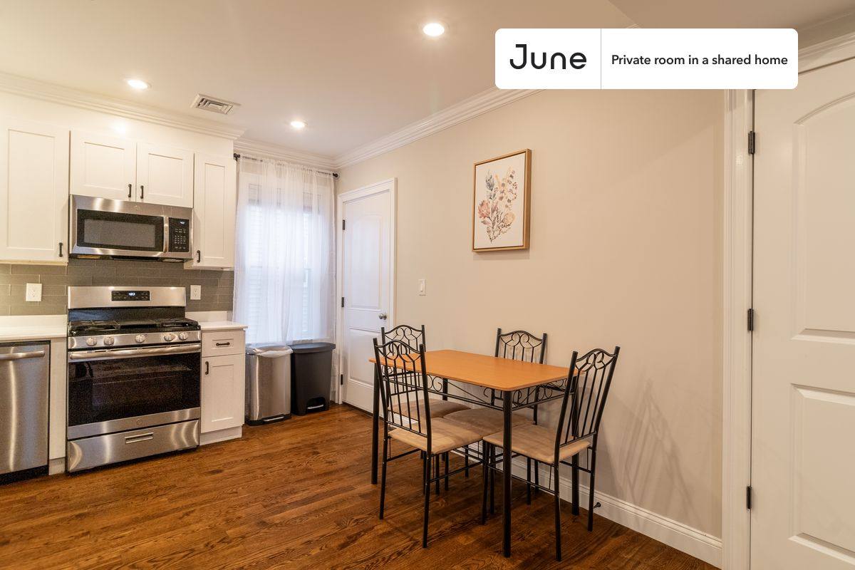 Apartment for rent at 17 Kenneson, Somerville, MA 02145