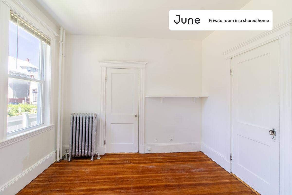 Apartment for rent at 17 Michigan Ave #C, Dorchester, MA 02121