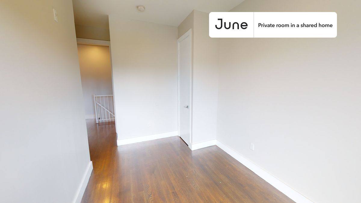 Apartment for rent at 444 Franklin Ave, Brooklyn, NY 11238