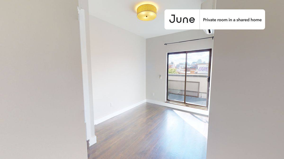 Apartment for rent at 444 Franklin Ave, Brooklyn, NY 11238