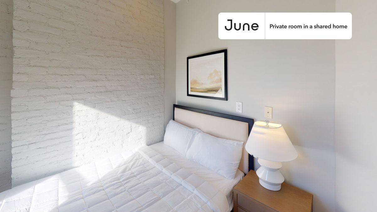 Apartment for rent at 824 9th Ave, New York, NY 10019