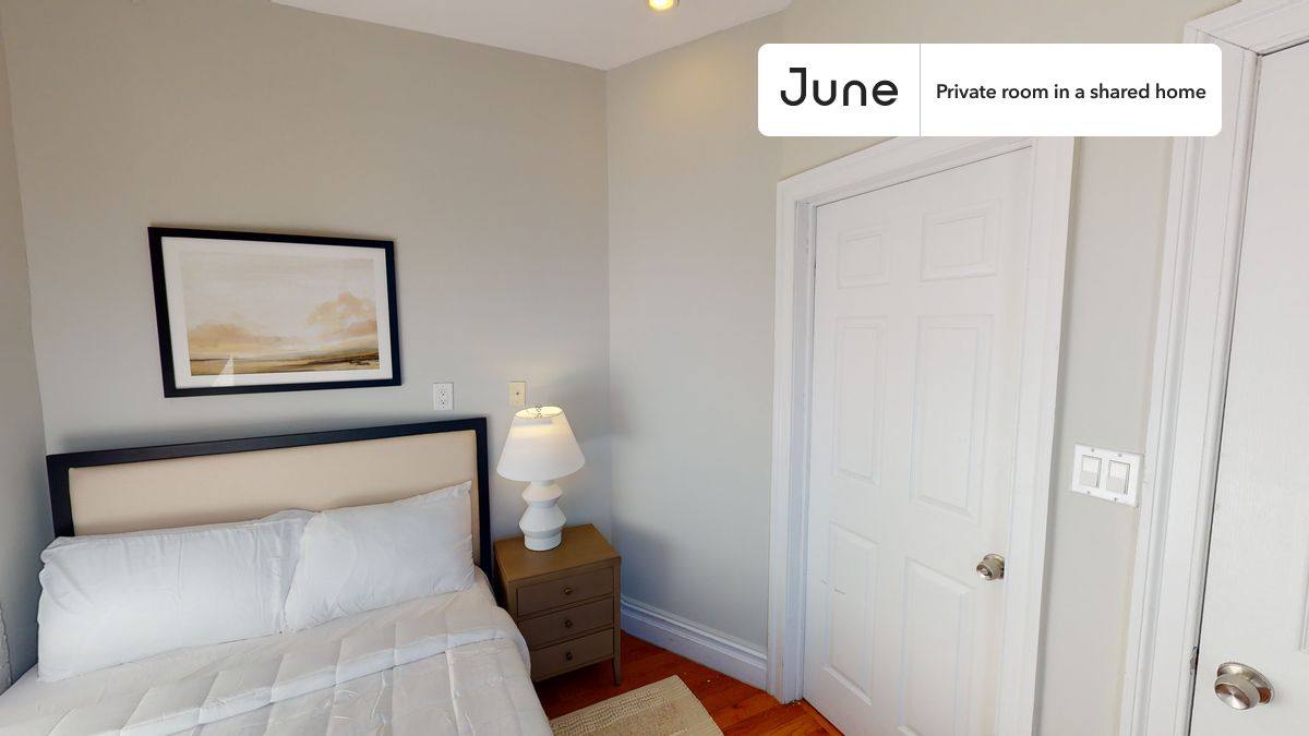 Apartment for rent at 824 9th Ave, New York, NY 10019