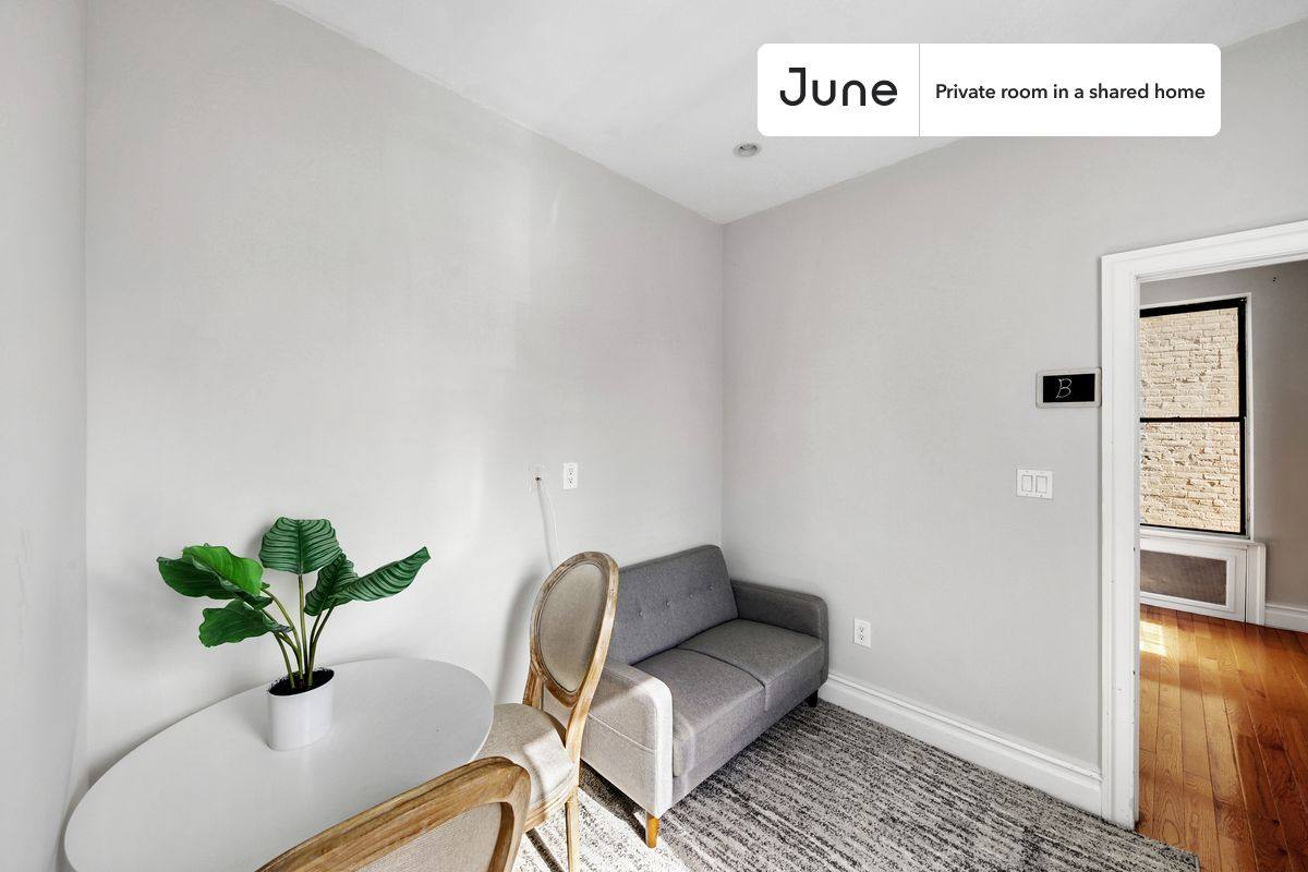 Apartment for rent at 824 9th Ave, New York, NY 10019