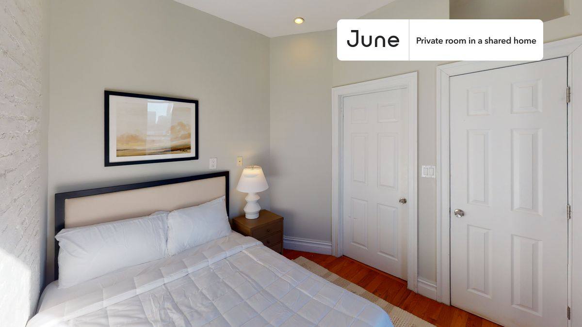 Apartment for rent at 824 9th Ave, New York, NY 10019