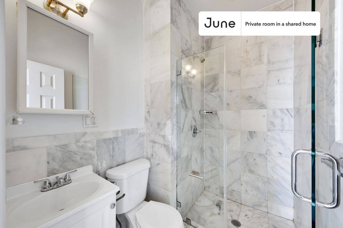Apartment for rent at 824 9th Ave, New York, NY 10019