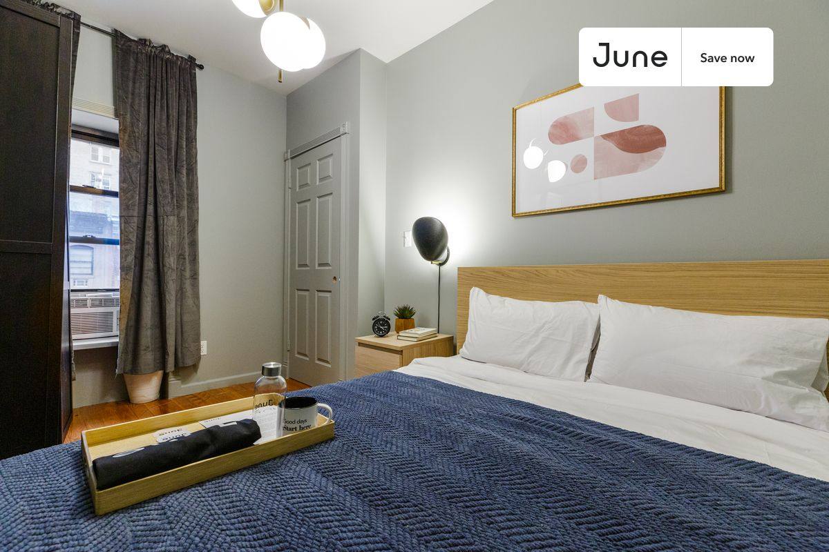 Apartment for rent at 126 Lexington Ave #5F, New York, NY 10016