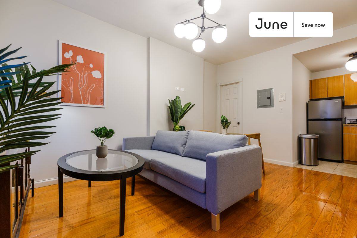 Apartment for rent at 126 Lexington Ave #5F, New York, NY 10016