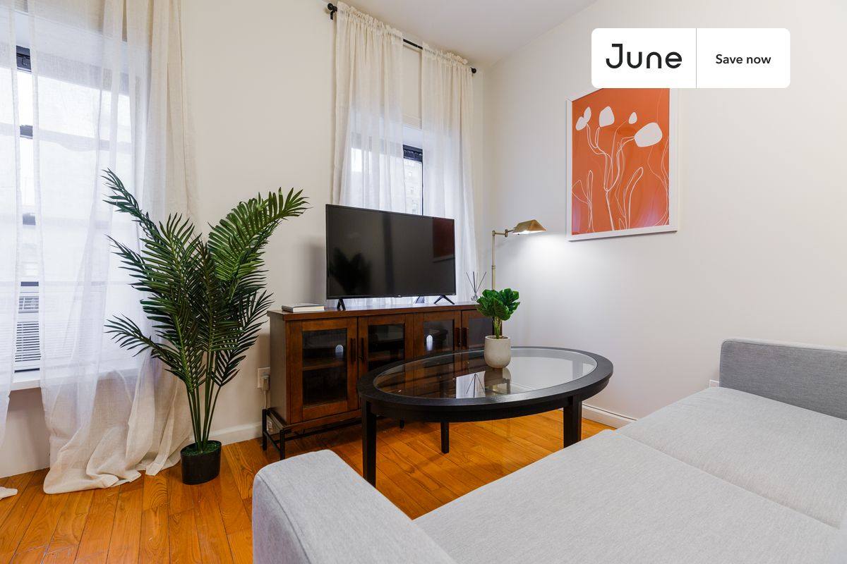 Apartment for rent at 126 Lexington Ave #5F, New York, NY 10016