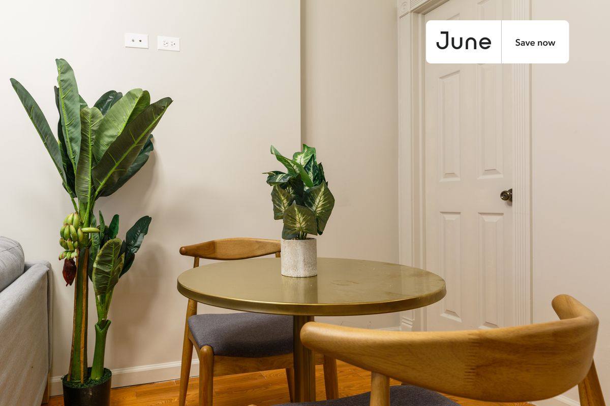 Apartment for rent at 126 Lexington Ave #5F, New York, NY 10016