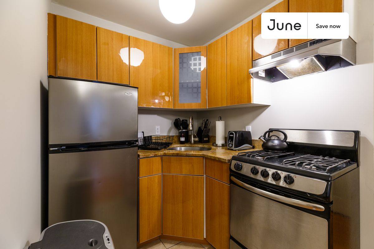 Apartment for rent at 126 Lexington Ave #5F, New York, NY 10016