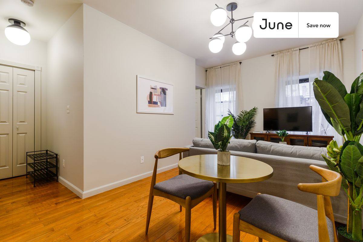 Apartment for rent at 126 Lexington Ave #5F, New York, NY 10016