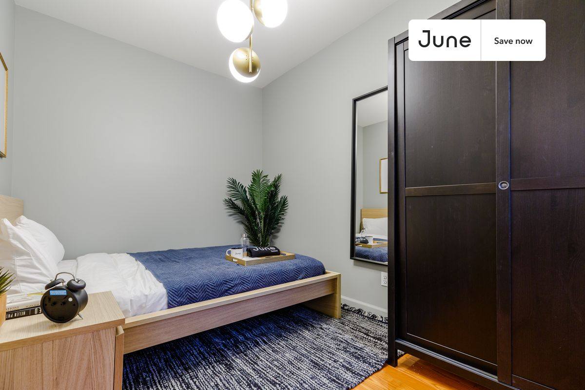 Apartment for rent at 126 Lexington Ave #5F, New York, NY 10016