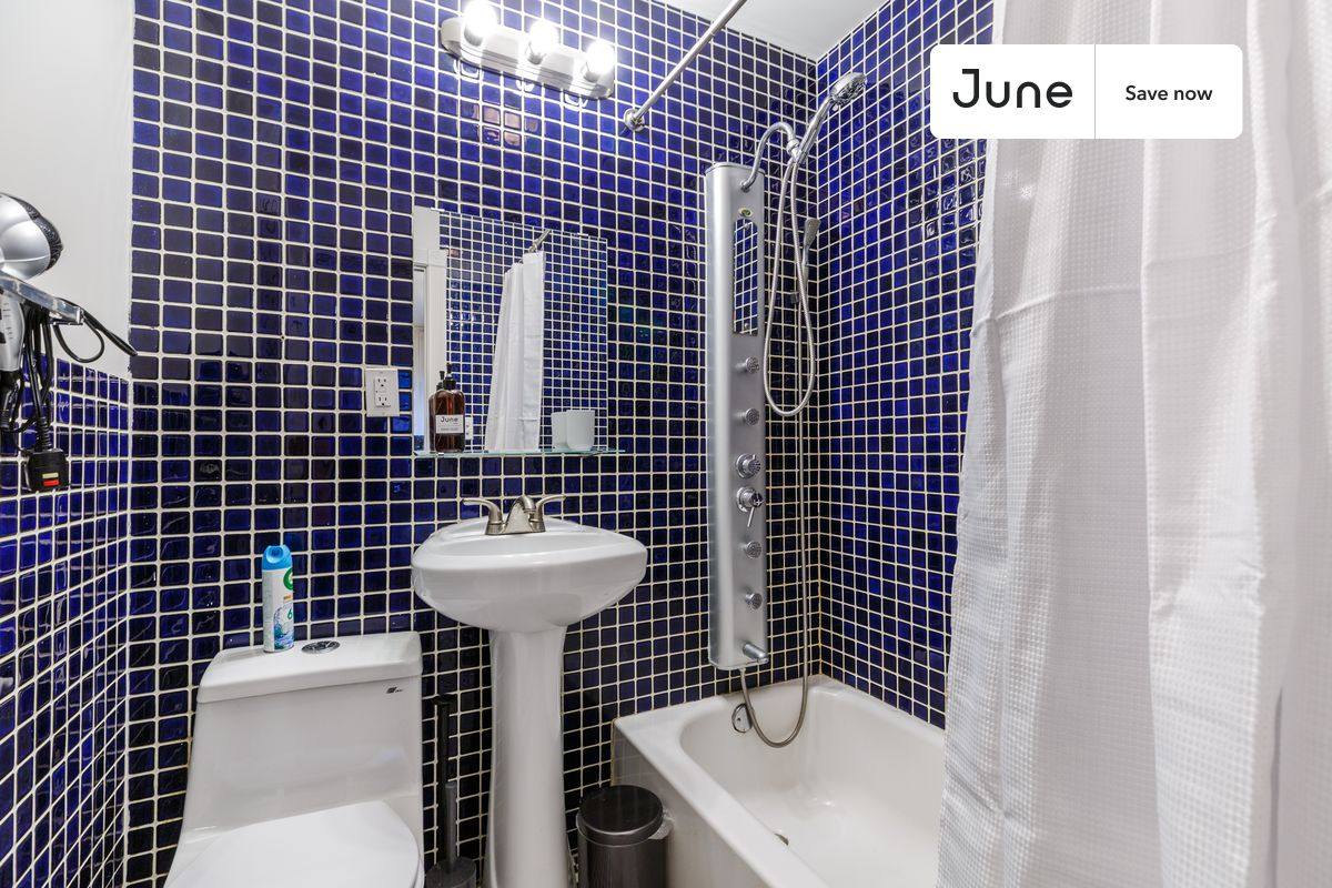 Apartment for rent at 126 Lexington Ave #5F, New York, NY 10016