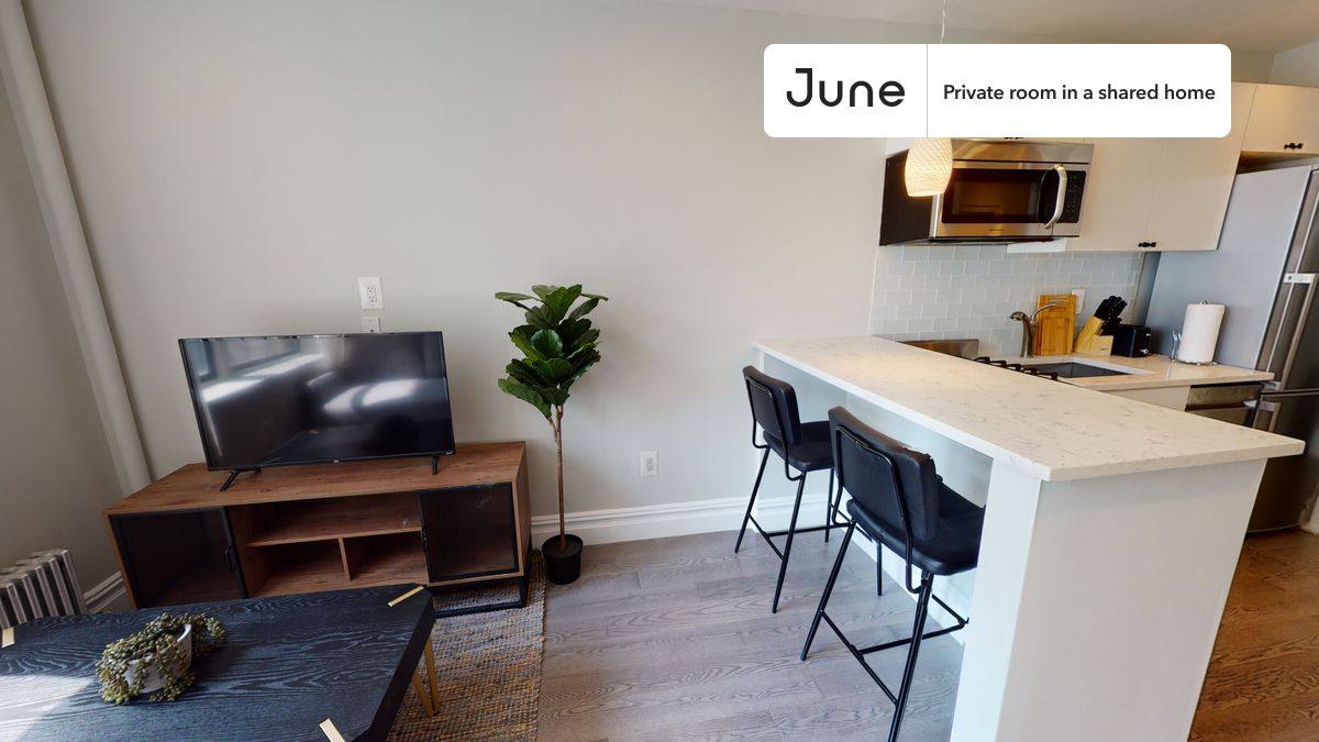 Apartment for rent at 20 Ave A #A, New York, NY 10009