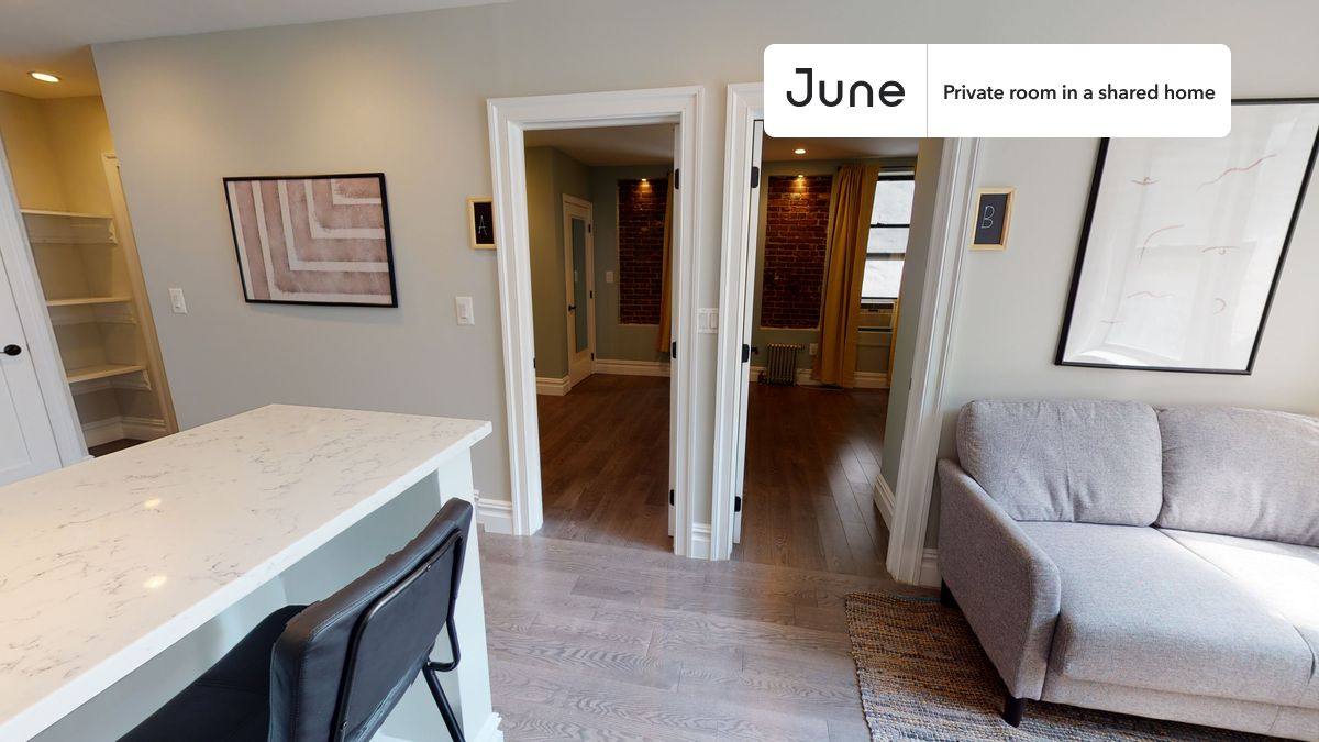 Apartment for rent at 20 Ave A #A, New York, NY 10009