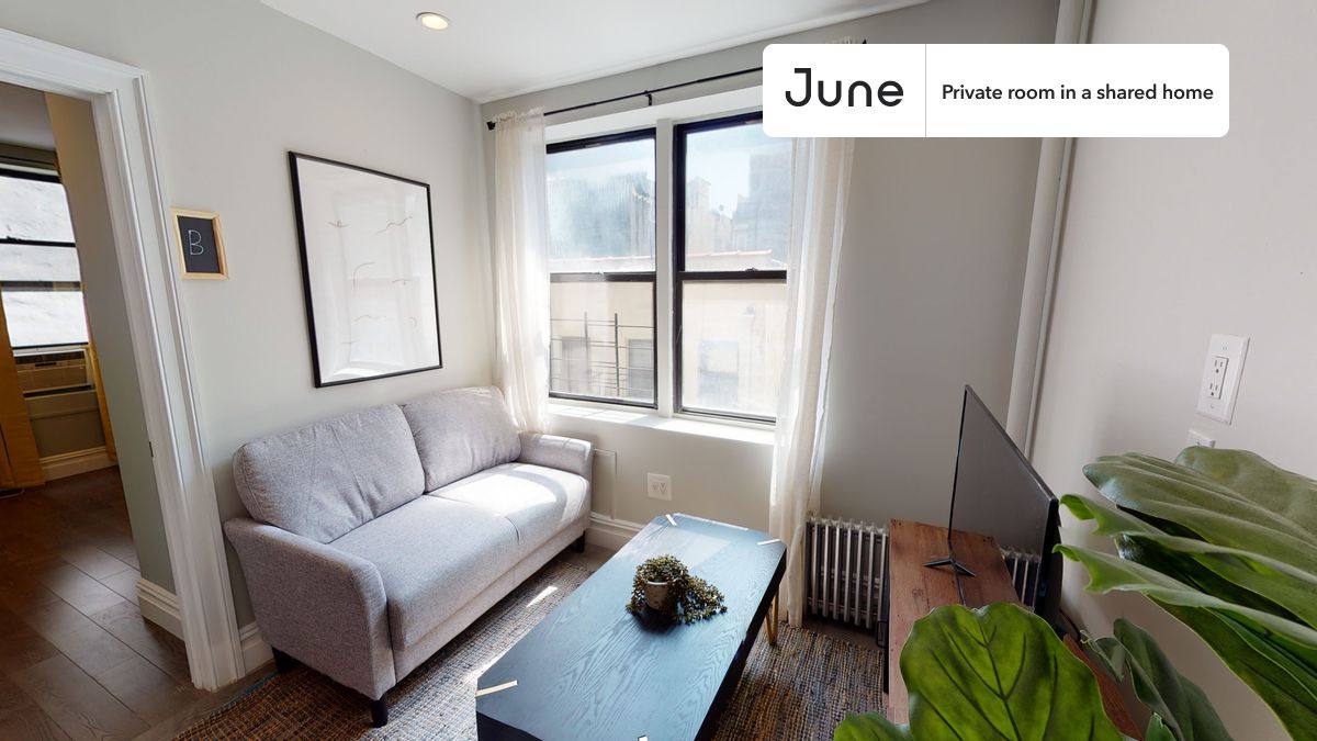 Apartment for rent at 20 Ave A #A, New York, NY 10009
