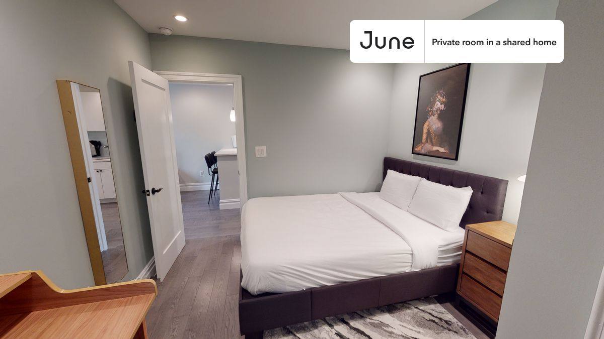 Apartment for rent at 20 Ave A #A, New York, NY 10009
