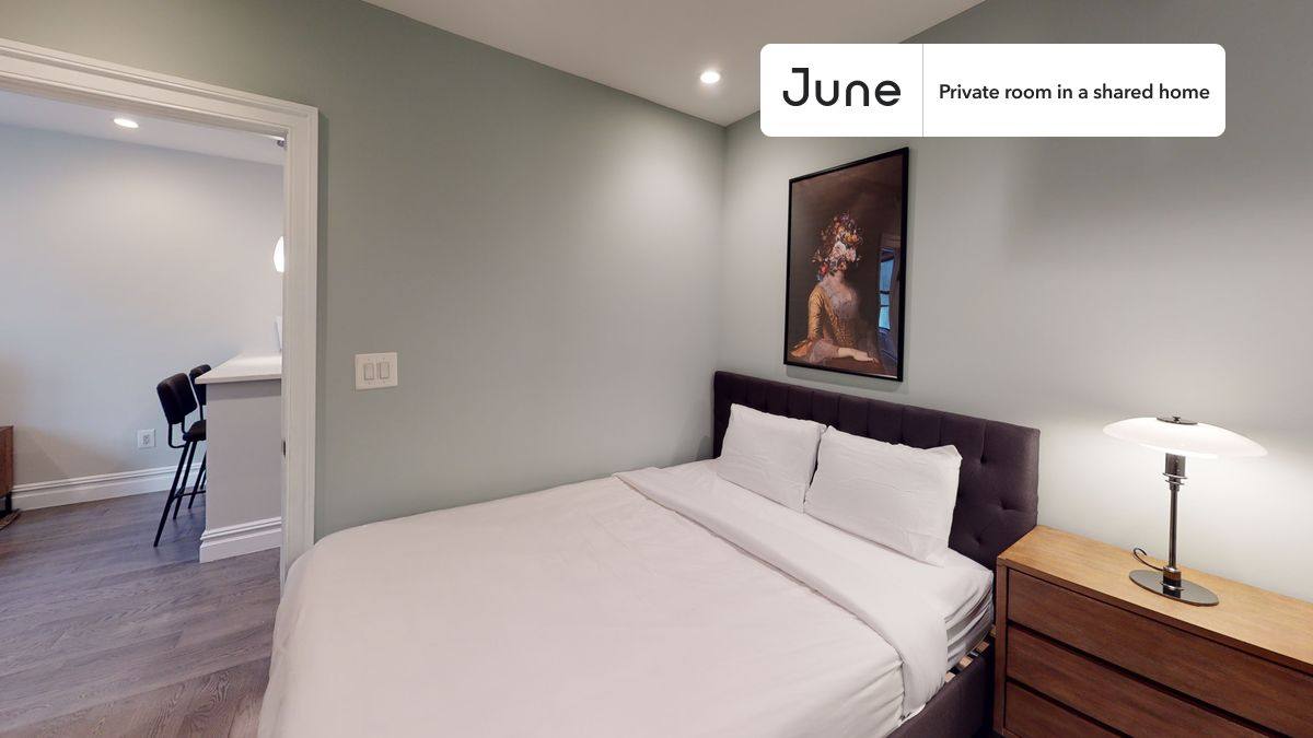 Apartment for rent at 20 Ave A #A, New York, NY 10009
