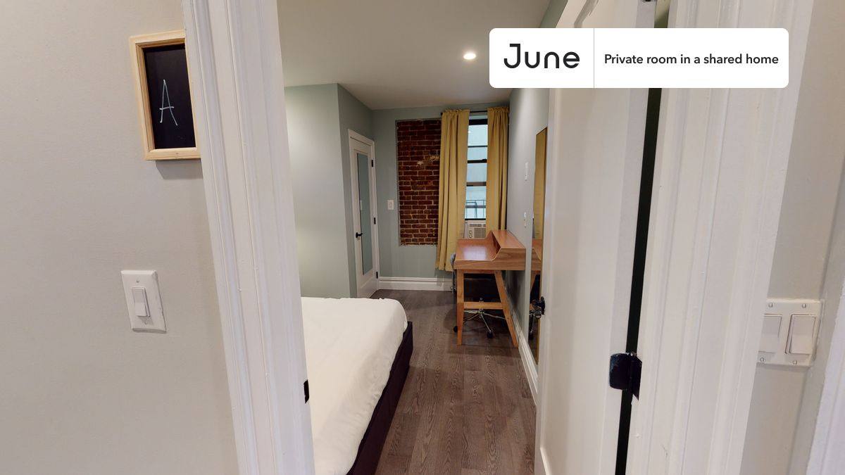 Apartment for rent at 20 Ave A #A, New York, NY 10009