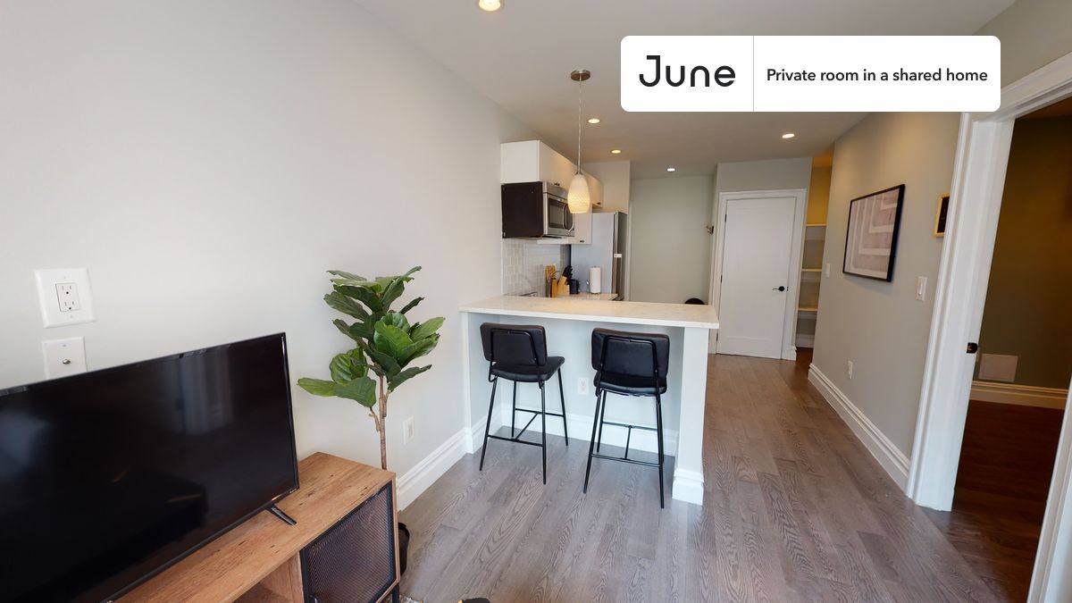 Apartment for rent at 20 Ave A #A, New York, NY 10009