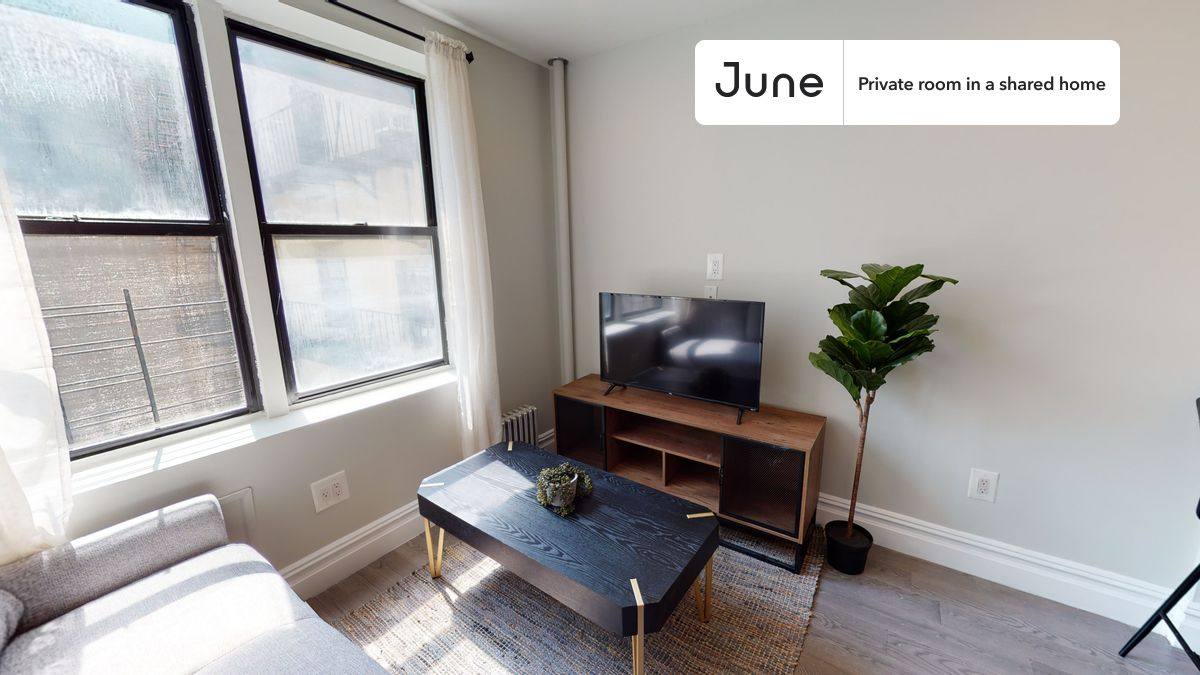 Apartment for rent at 20 Ave A #A, New York, NY 10009