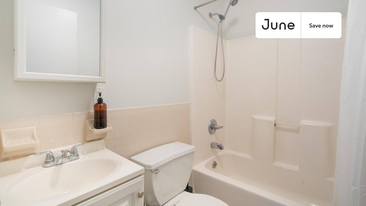 Apartment for rent at 418 W 49th St #2D, New York, NY 10019