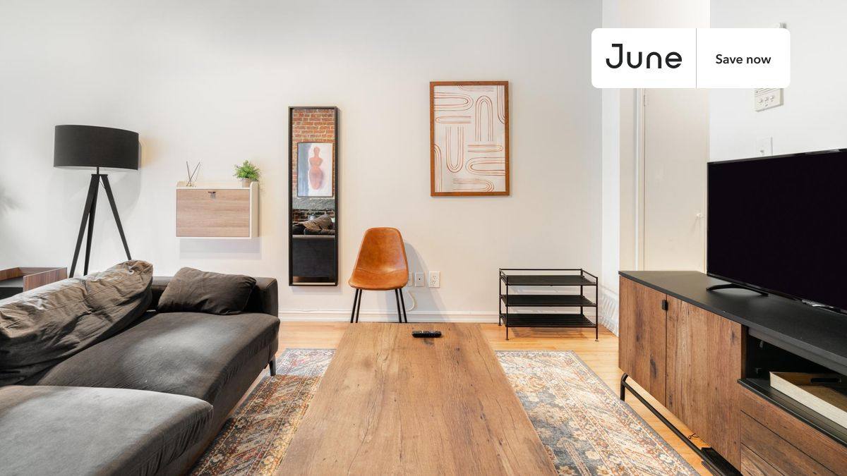 Apartment for rent at 418 W 49th St #2D, New York, NY 10019