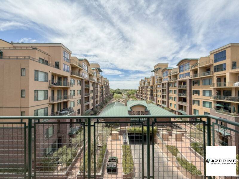 Condo for rent at 2302 N Central Ave #405, Phoenix, AZ 85004