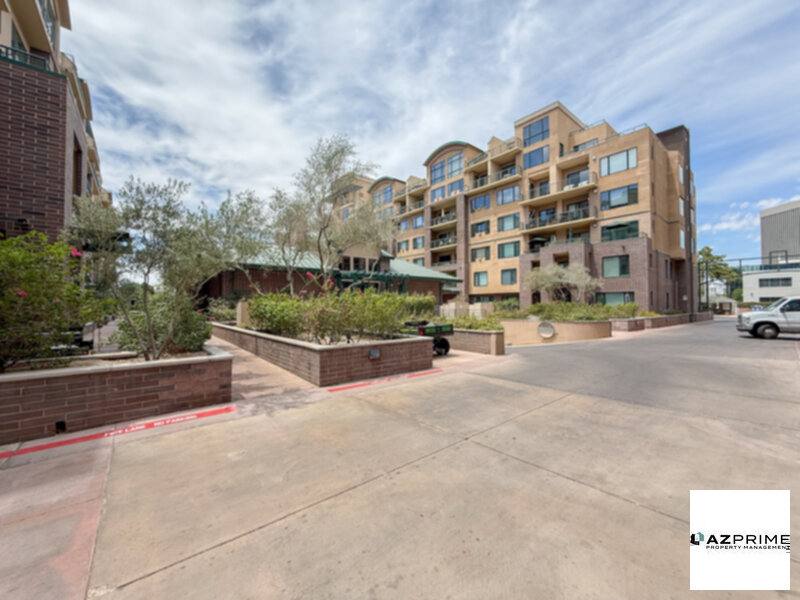 Condo for rent at 2302 N Central Ave #405, Phoenix, AZ 85004
