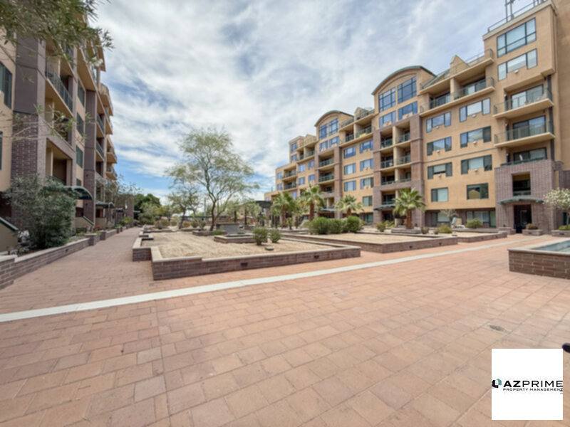 Condo for rent at 2302 N Central Ave #405, Phoenix, AZ 85004