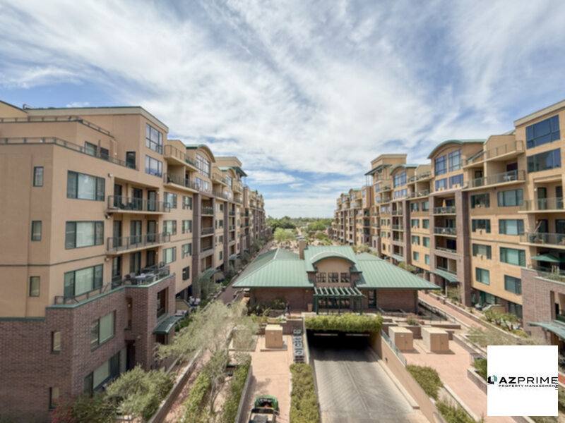 Condo for rent at 2302 N Central Ave #405, Phoenix, AZ 85004