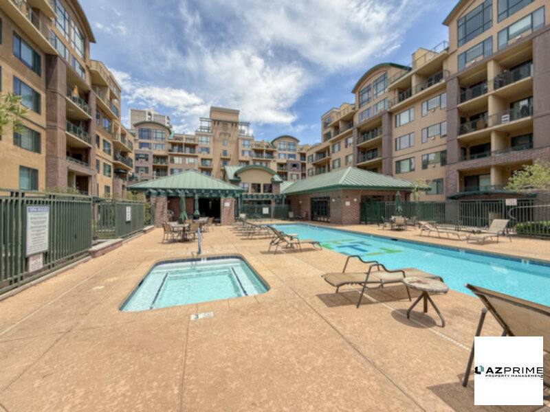Condo for rent at 2302 N Central Ave #405, Phoenix, AZ 85004