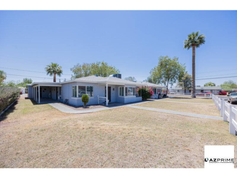 Apartment for rent at 1507 E Harvard St #B, Phoenix, AZ 85006