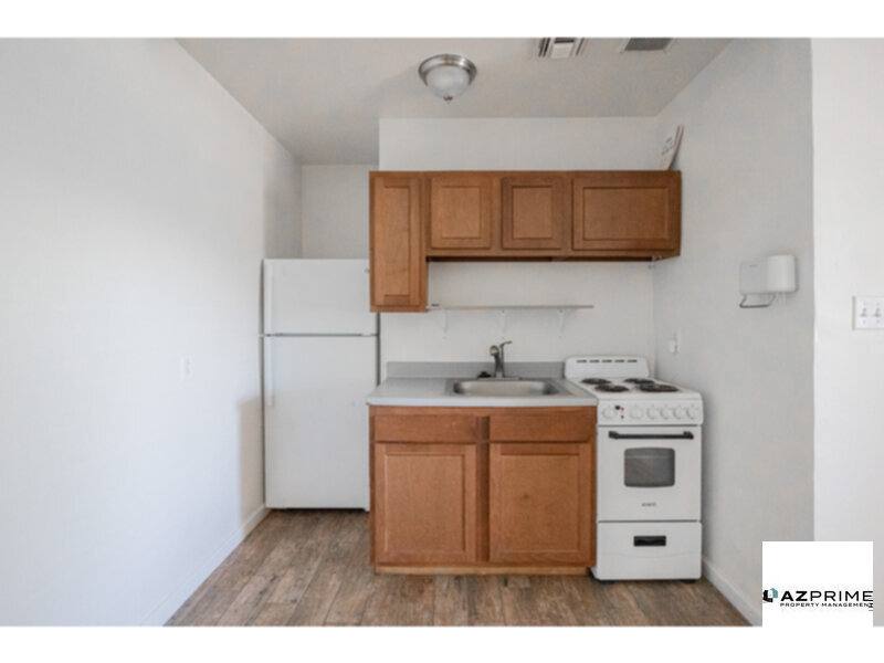 Apartment for rent at 1507 E Harvard St #B, Phoenix, AZ 85006