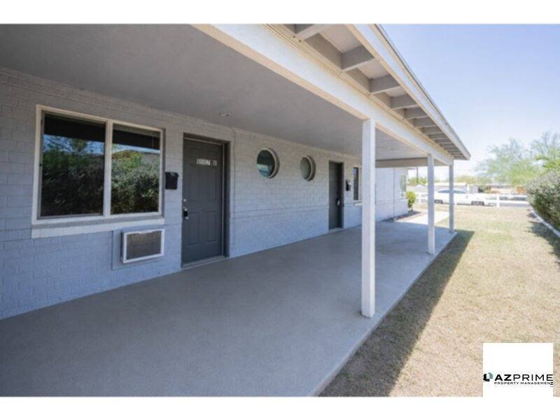 Apartment for rent at 1507 E Harvard St #B, Phoenix, AZ 85006