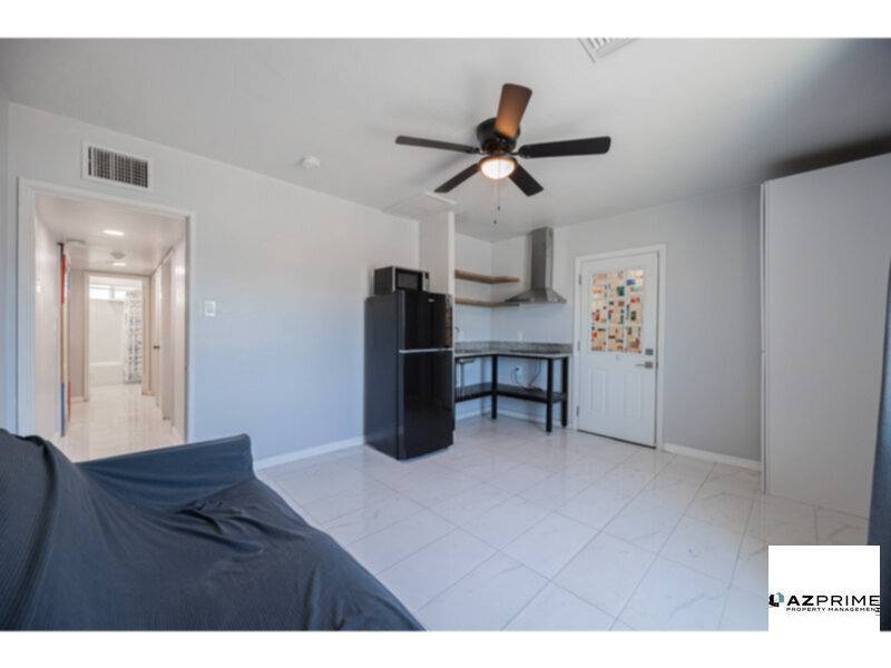 Townhouse for rent at 4001 N 15th Ave #B, Phoenix, AZ 85015